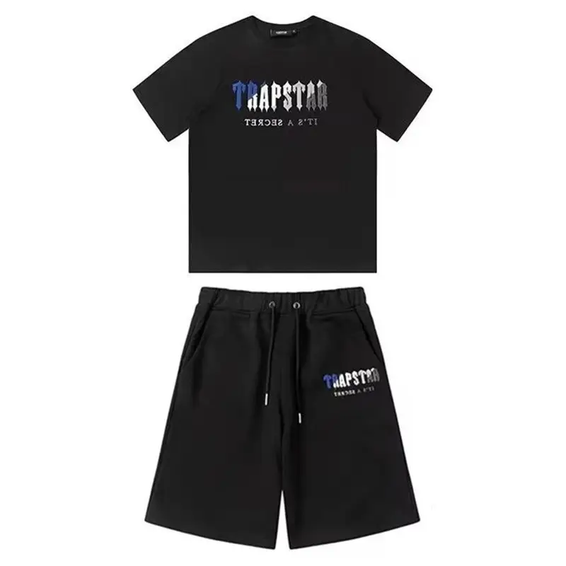 Trapstar Suits — 2302 suit black colorway — Joyagoo Spreadsheet photo