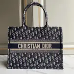 Dior Book Tote — 5 colorway — Joyagoo Spreadsheet photo