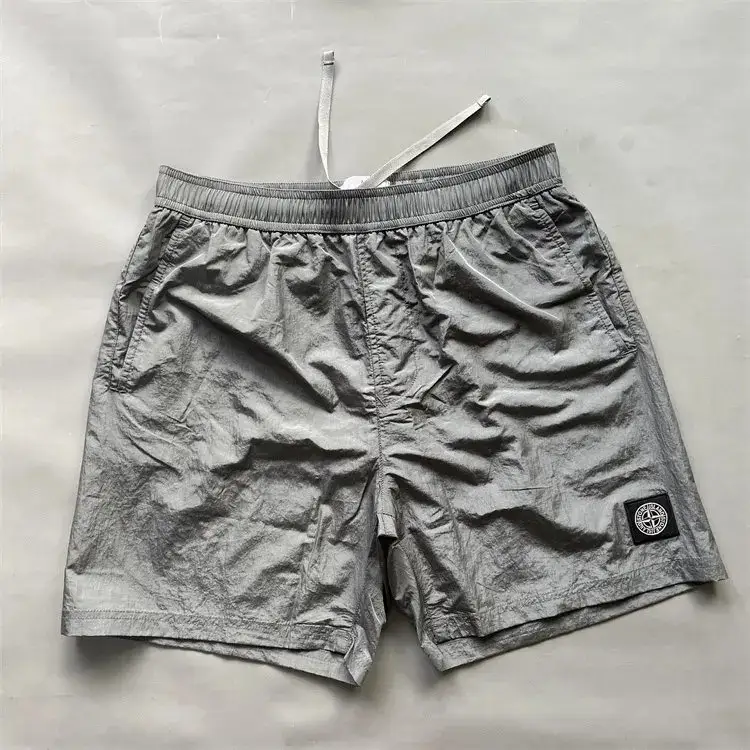 Stone Island Shorts — silvery colorway — Joyagoo Spreadsheet photo