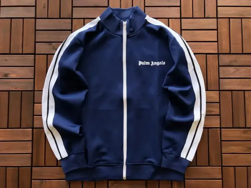 Palm Angels Hoodie — 4 colorway — Joyagoo Spreadsheet photo