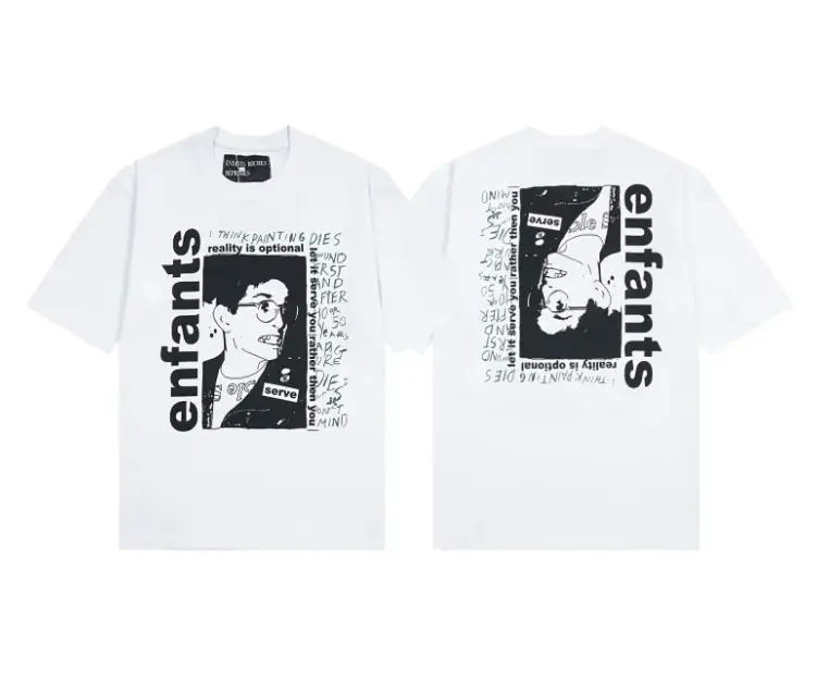 ERD Shirts (40 styles) — 38 colorway — Joyagoo Spreadsheet photo