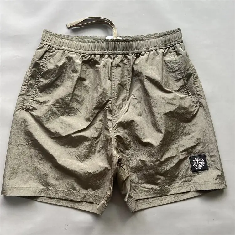 Stone Island Shorts — Matcha color colorway — Joyagoo Spreadsheet photo
