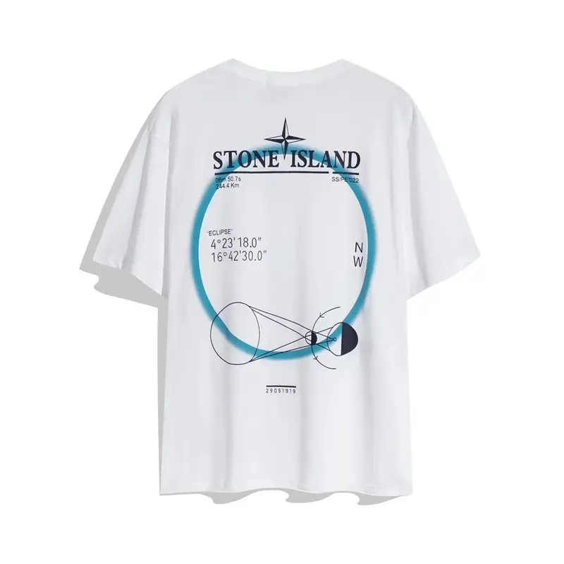 Stone Island Tees — 27 colorway — Joyagoo Spreadsheet photo