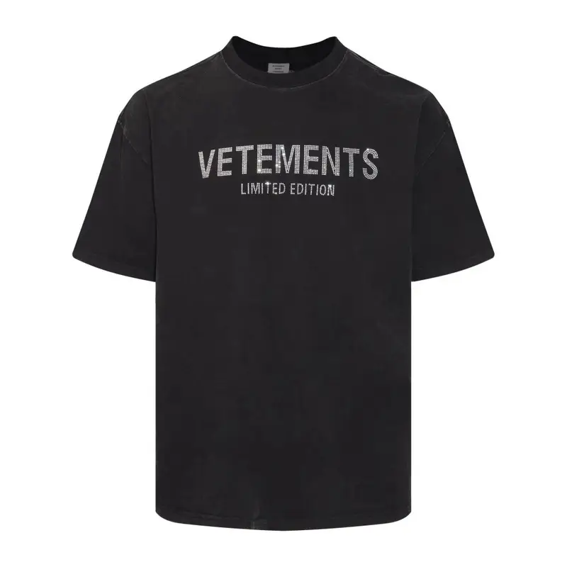 Vetements Hub T-Shirt — 07 colorway — Joyagoo Spreadsheet photo