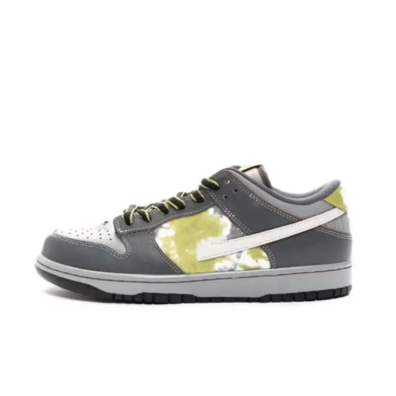 Dunk SB Clot Shoes — 26 colorway — Joyagoo Spreadsheet photo