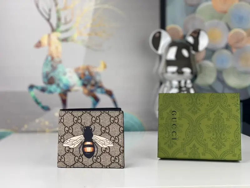 Gucci Wallet — 7 colorway — Joyagoo Spreadsheet photo