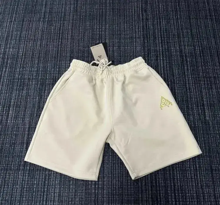 ACG Shorts — beige white colorway — Joyagoo Spreadsheet photo