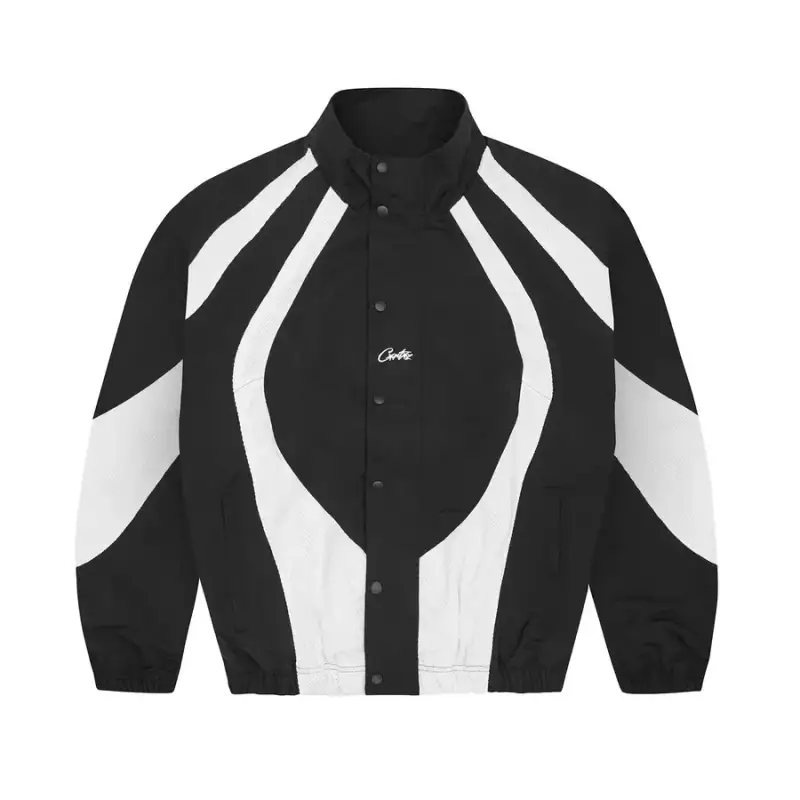 Corteiz Jacket — Black/Coat colorway — Joyagoo Spreadsheet photo