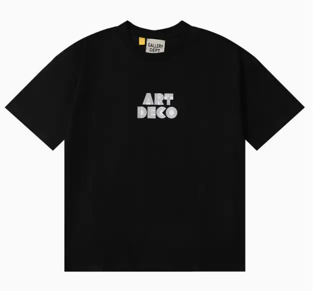Gallery Dept TEES — 18 colorway — Joyagoo Spreadsheet photo