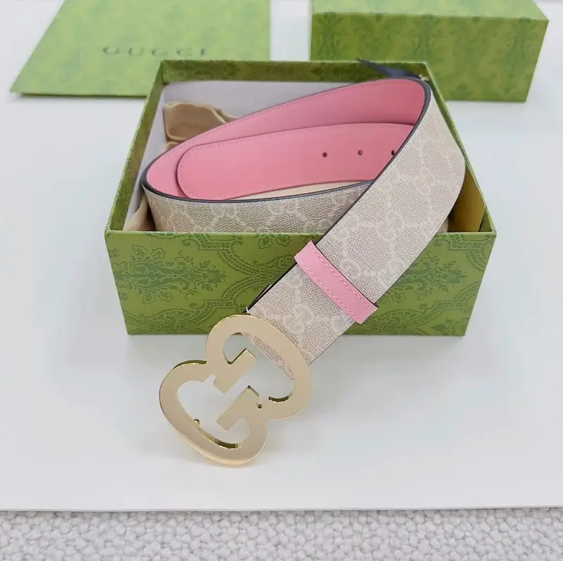 Best batch for Gucci Belt — PALE FLOUR colorway — Joyagoo Spreadsheet photo