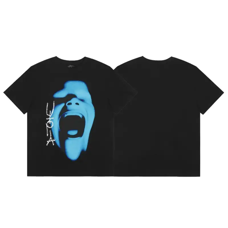 Travis Scott Tee — 1 colorway — Joyagoo Spreadsheet photo