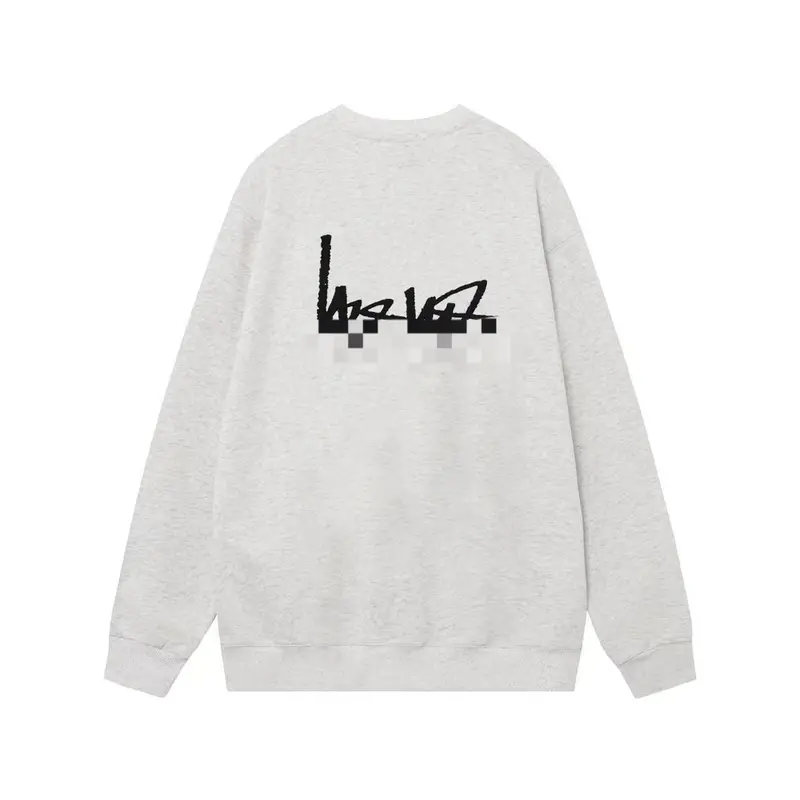 Stussy Sweater — S12 colorway — Joyagoo Spreadsheet photo