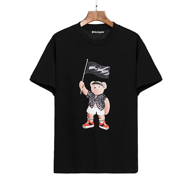 Palm Angels Tees — 2153 black colorway — Joyagoo Spreadsheet photo