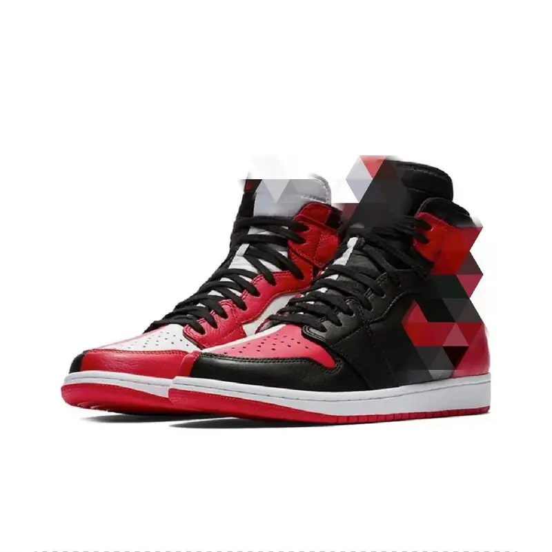 Jordan 1 Union Black Toe — Yin Yang Joker colorway — Joyagoo Spreadsheet photo