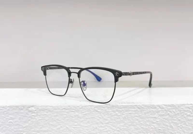 Chrome Hearts Sunglasses — black colorway — Joyagoo Spreadsheet photo