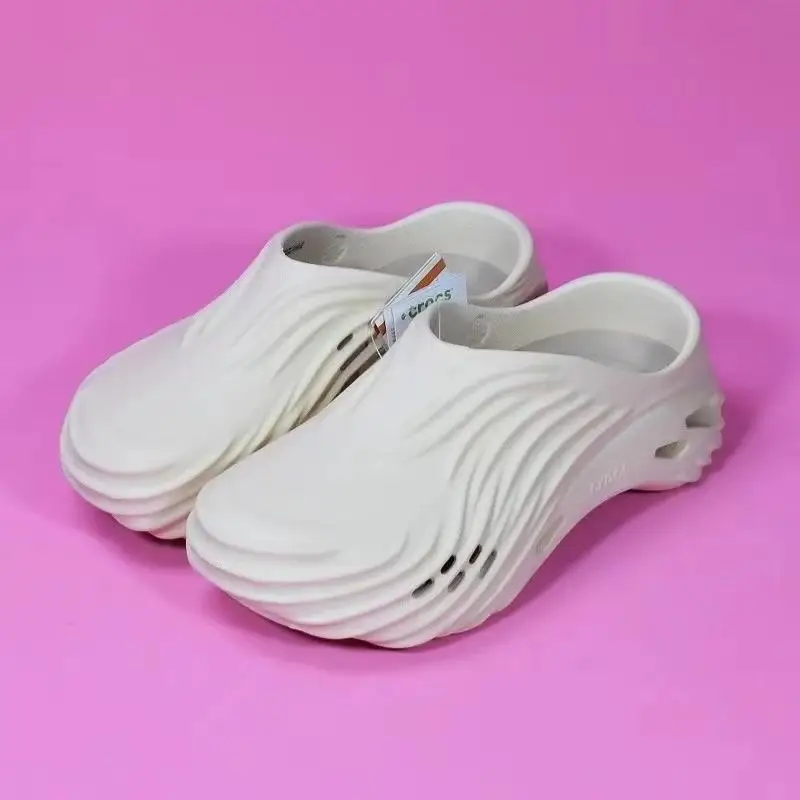 Minecraft x Crocs Shoes — Echo2 colorway — Joyagoo Spreadsheet photo