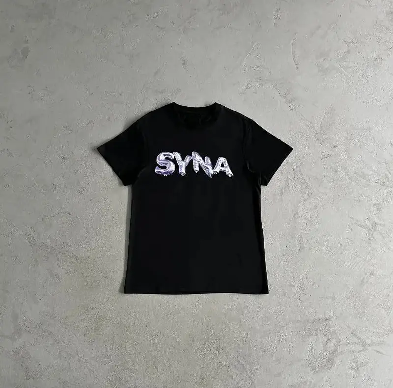 Syna World Tees — SYTX08 colorway — Joyagoo Spreadsheet photo