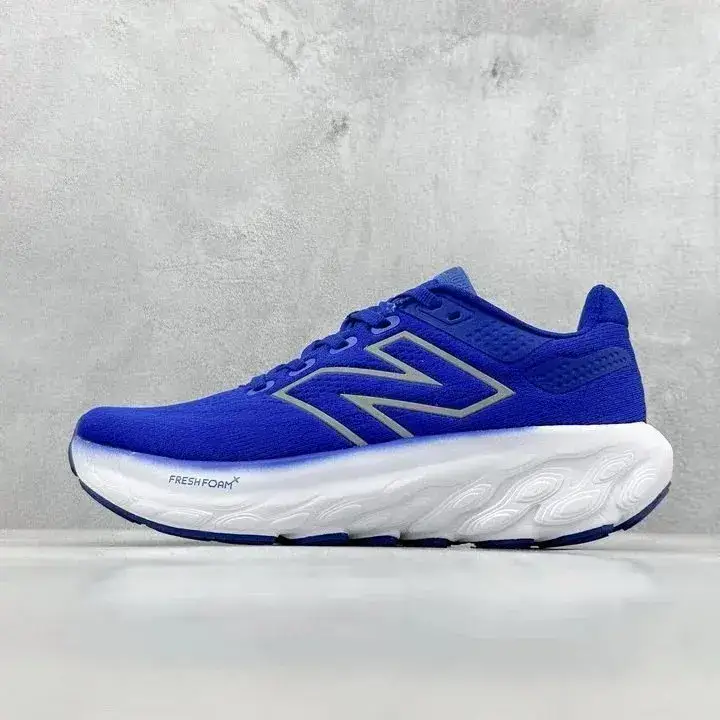 NB Fresh Foam X 1080V14 — blue and white color colorway — Joyagoo Spreadsheet photo
