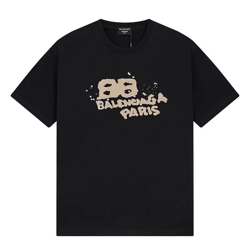 Cheap Balenciaga White T-Shirt — 27 colorway — Joyagoo Spreadsheet photo