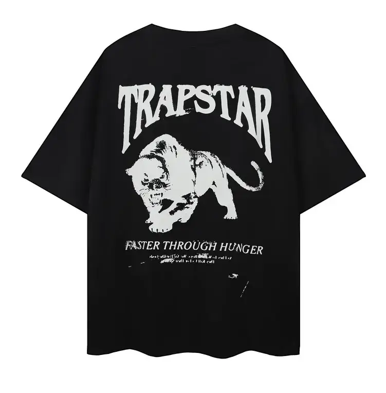 Trapstar Tee — 3 colorway — Joyagoo Spreadsheet photo