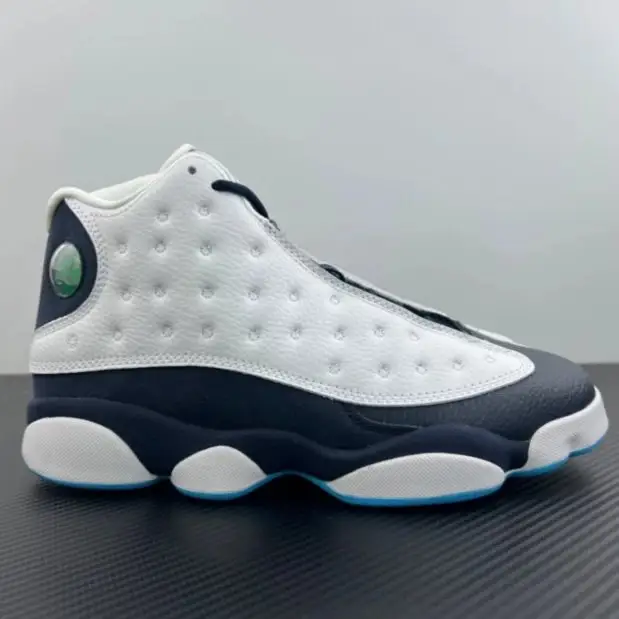 Jordan 13 Chicago — Aj13 obsidian Obsidian colorway — Joyagoo Spreadsheet photo