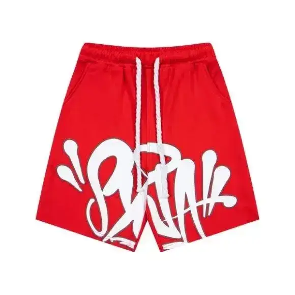 syna world suits — Red pants colorway — Joyagoo Spreadsheet photo