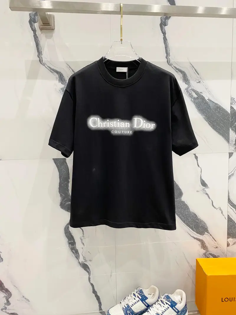 DIOR Tee — 45 colorway — Joyagoo Spreadsheet photo