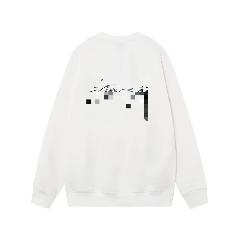 Stussy Sweater — S8 colorway — Joyagoo Spreadsheet photo