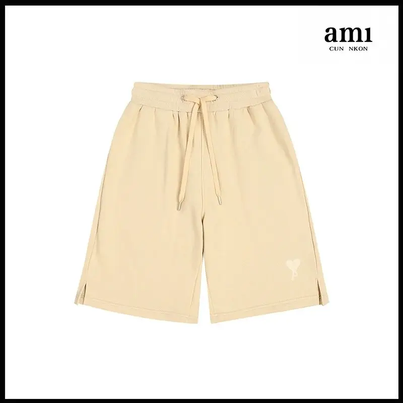 Ami Shorts — Rice apricot [A12 love style]] colorway — Joyagoo Spreadsheet photo