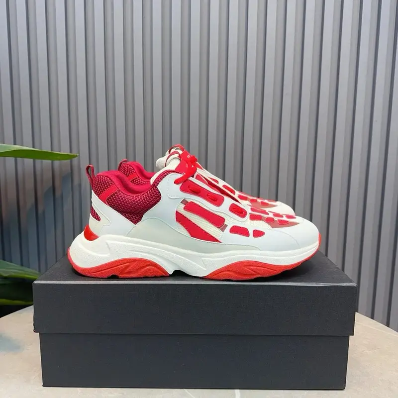 Amiri Bone Runners — 11 colorway — Joyagoo Spreadsheet photo