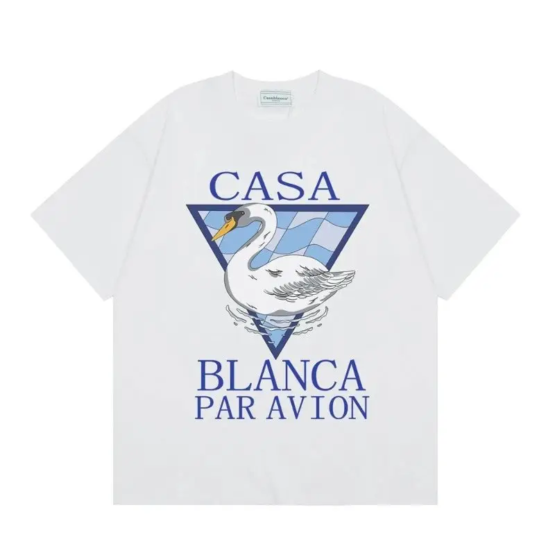 Casablanca Tee — C10 White colorway — Joyagoo Spreadsheet photo