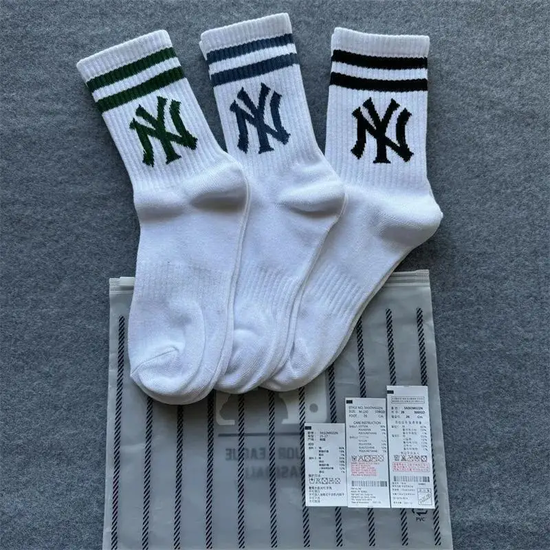 MLB Socks — No.9 Boutique Suit Combination colorway — Joyagoo Spreadsheet photo