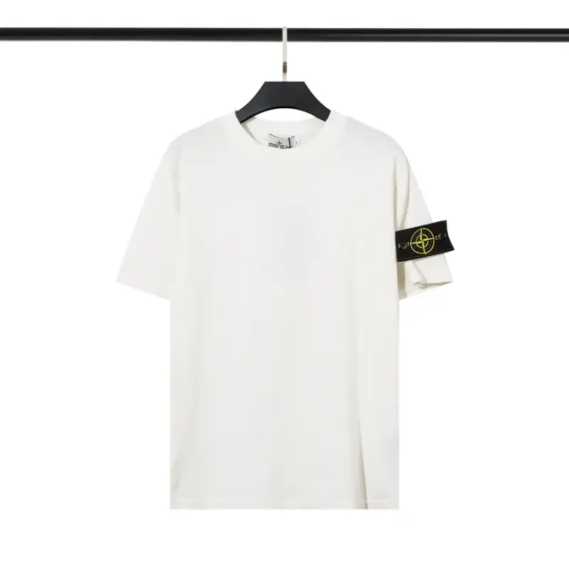 Stone Island Tees — 3 colorway — Joyagoo Spreadsheet photo