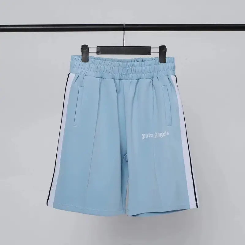 Palm Angels and Dior Shorts — light blue White Edge 002 colorway — Joyagoo Spreadsheet photo
