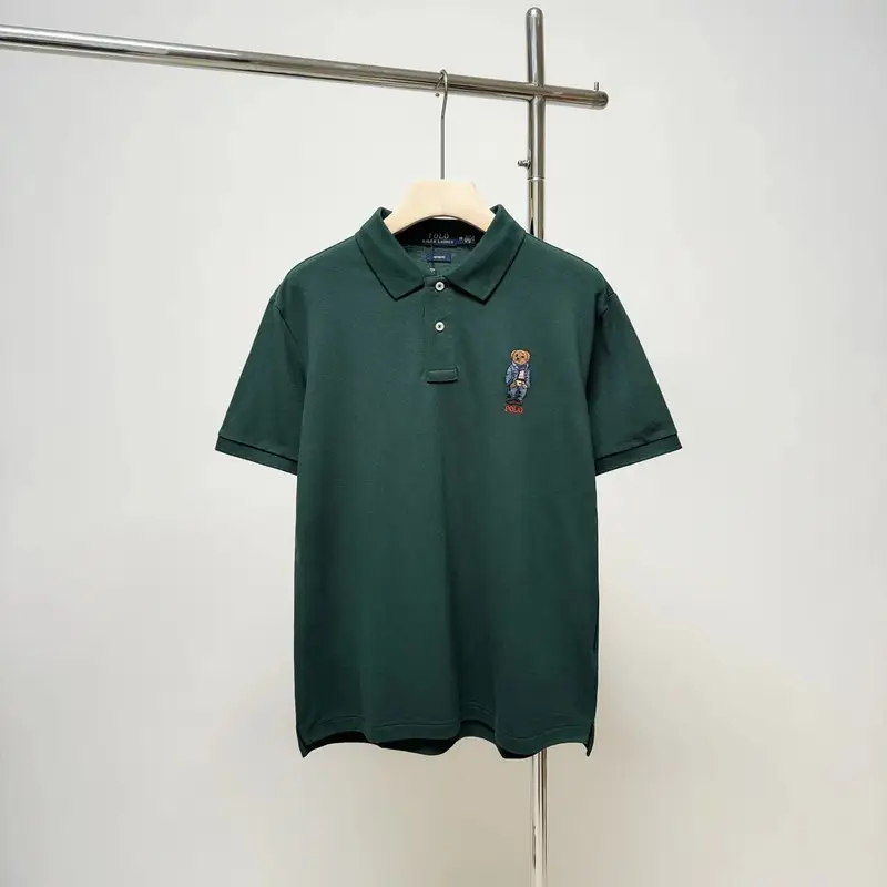 Polo Shirts — 5 colorway — Joyagoo Spreadsheet photo