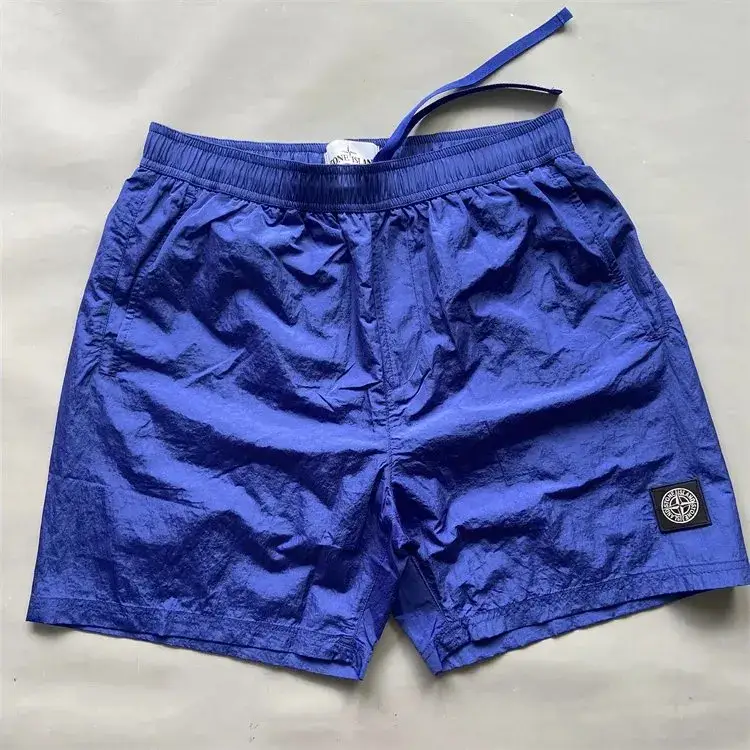 Stone Island Shorts — blue colorway — Joyagoo Spreadsheet photo