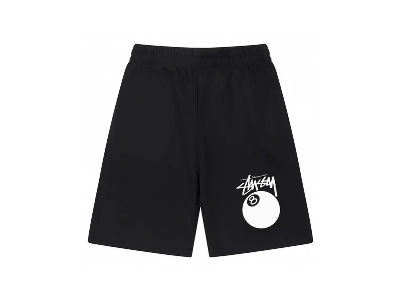 Stussy Shorts — 1008# black colorway — Joyagoo Spreadsheet photo