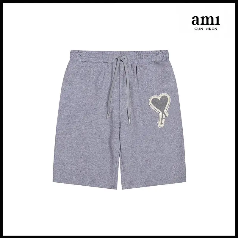 Ami Shorts — Hua Hui [A13 car seal]] colorway — Joyagoo Spreadsheet photo