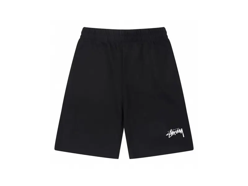 Stussy Shorts — 1004# black colorway — Joyagoo Spreadsheet photo
