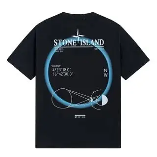 Stone Island Tees — 26 colorway — Joyagoo Spreadsheet photo