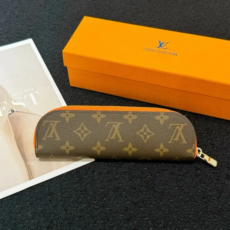 LV Pencil Case — Section 6 colorway — Joyagoo Spreadsheet photo