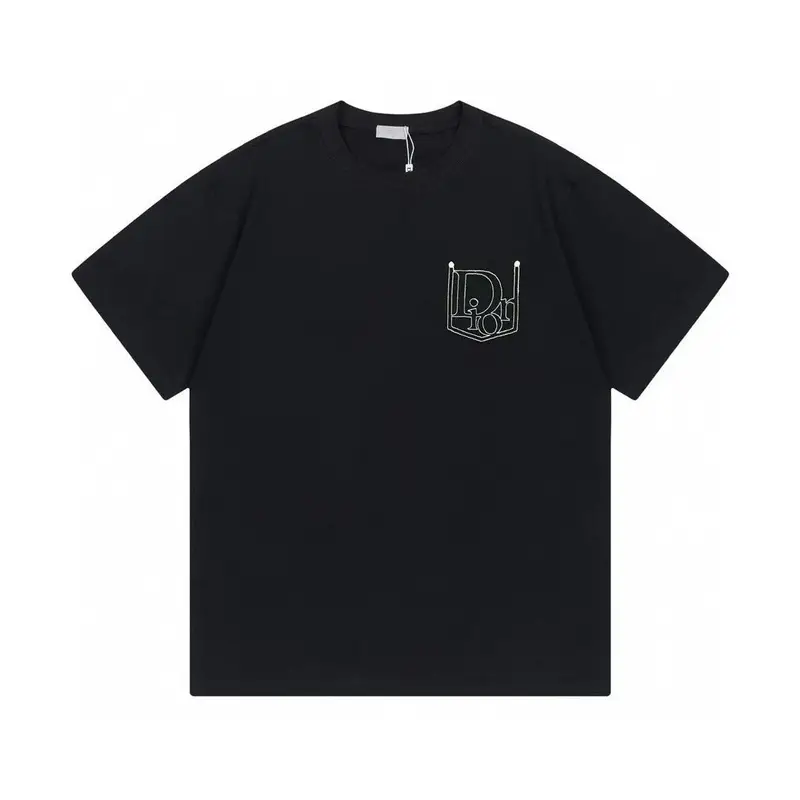 DIOR Tee — 5 colorway — Joyagoo Spreadsheet photo