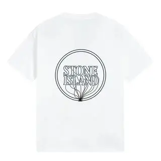 Stone Island T-Shirts — 10 colorway — Joyagoo Spreadsheet photo