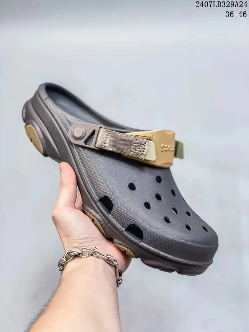 Crocs Classic Model — 6 colorway — Joyagoo Spreadsheet photo