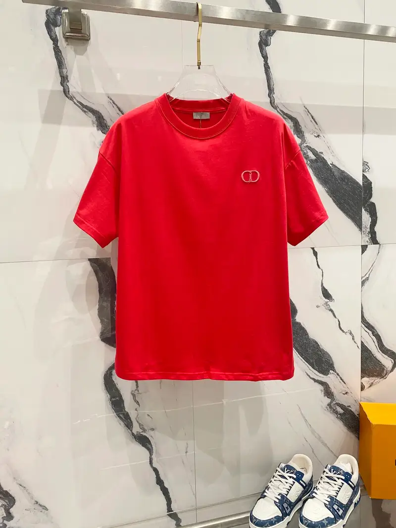 DIOR Tee — 49 colorway — Joyagoo Spreadsheet photo