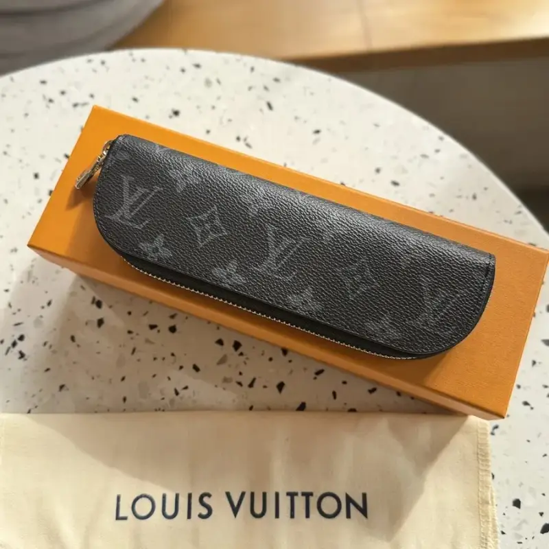 LV Pencil Case — Section 4 colorway — Joyagoo Spreadsheet photo