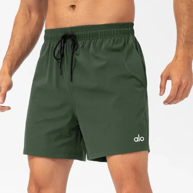 Lululemon Shorts — blackish green colorway — Joyagoo Spreadsheet photo