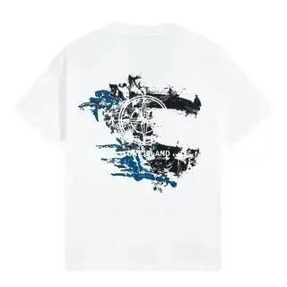 Stone Island Tees — 3 colorway — Joyagoo Spreadsheet photo