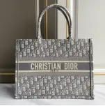 Dior Book Tote — 6 colorway — Joyagoo Spreadsheet photo