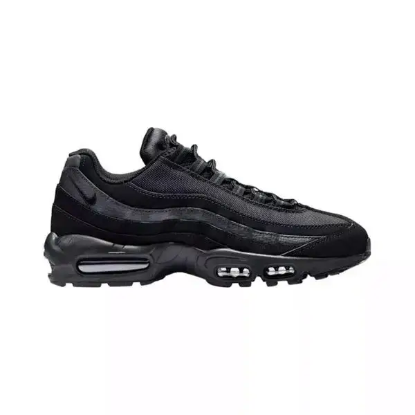 Air Max 97 Anatomy Of Air — Black colorway — Joyagoo Spreadsheet photo
